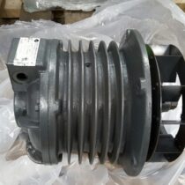 Locomotive Traction Motor Blower for Sale