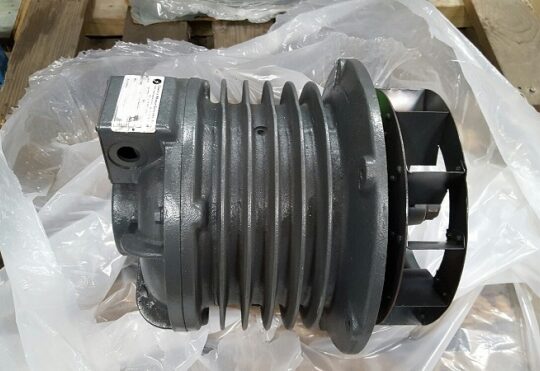 Locomotive Traction Motor Blower for Sale