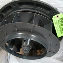 Locomotive Traction Motor Blower for Sale