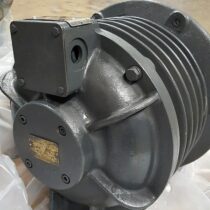 Locomotive Traction Motor Blower for Sale