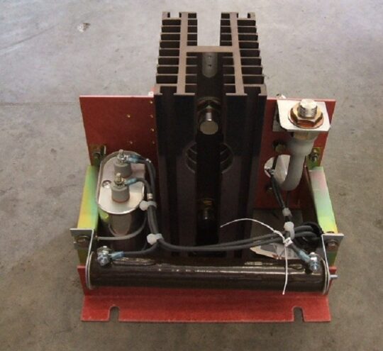Locomotive BF Rectifier For Sale